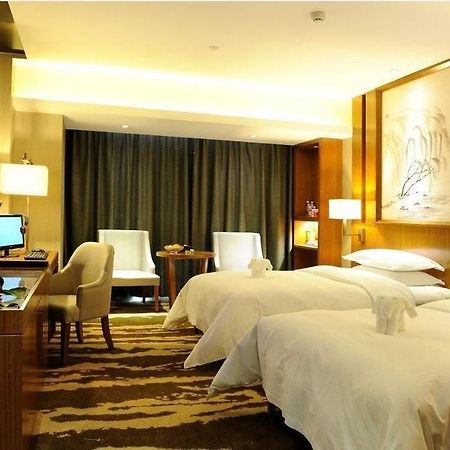 Yannian Lanjing Hotel - 长沙 外观 照片