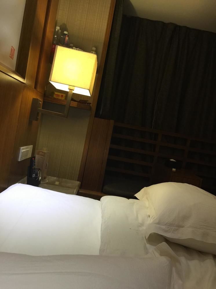 Yannian Lanjing Hotel - 长沙 外观 照片