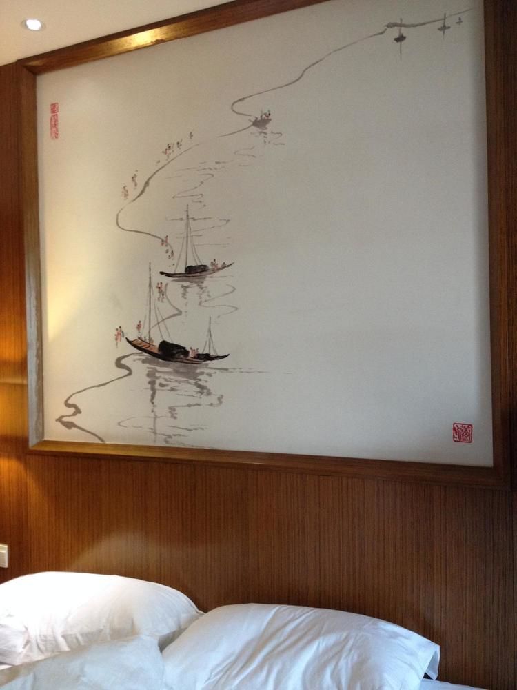 Yannian Lanjing Hotel - 长沙 外观 照片