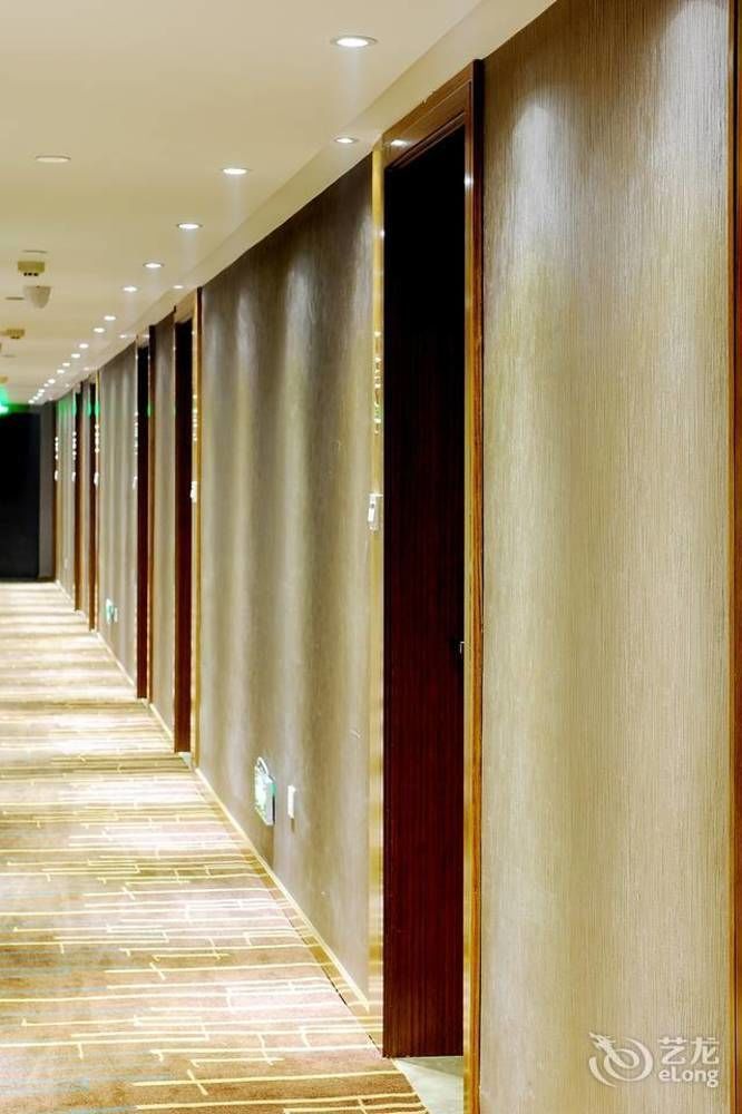 Yannian Lanjing Hotel - 长沙 外观 照片