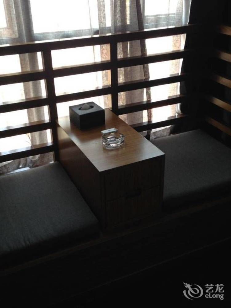 Yannian Lanjing Hotel - 长沙 外观 照片