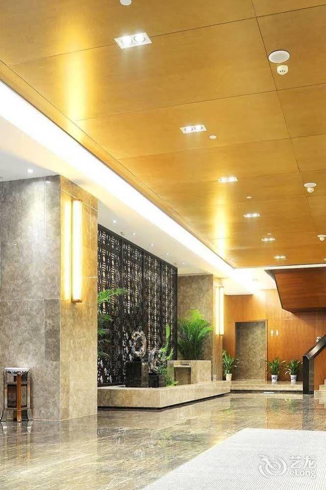 Yannian Lanjing Hotel - 长沙 外观 照片