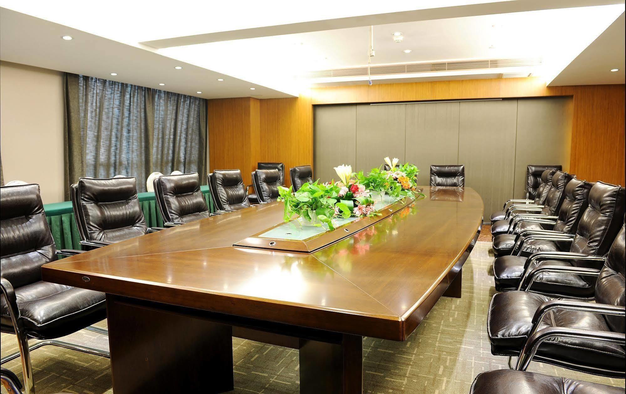 Yannian Lanjing Hotel - 长沙 外观 照片