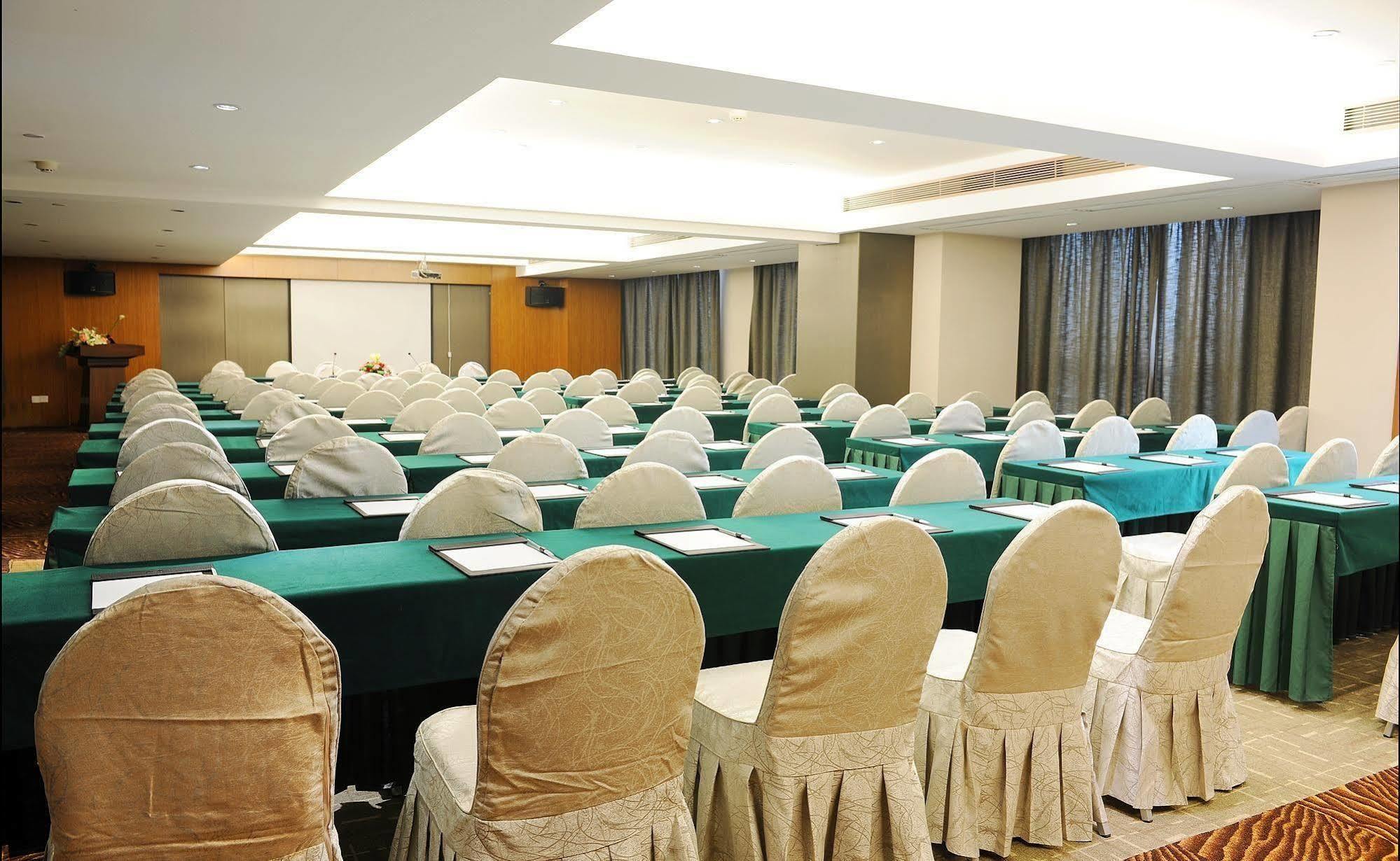 Yannian Lanjing Hotel - 长沙 外观 照片