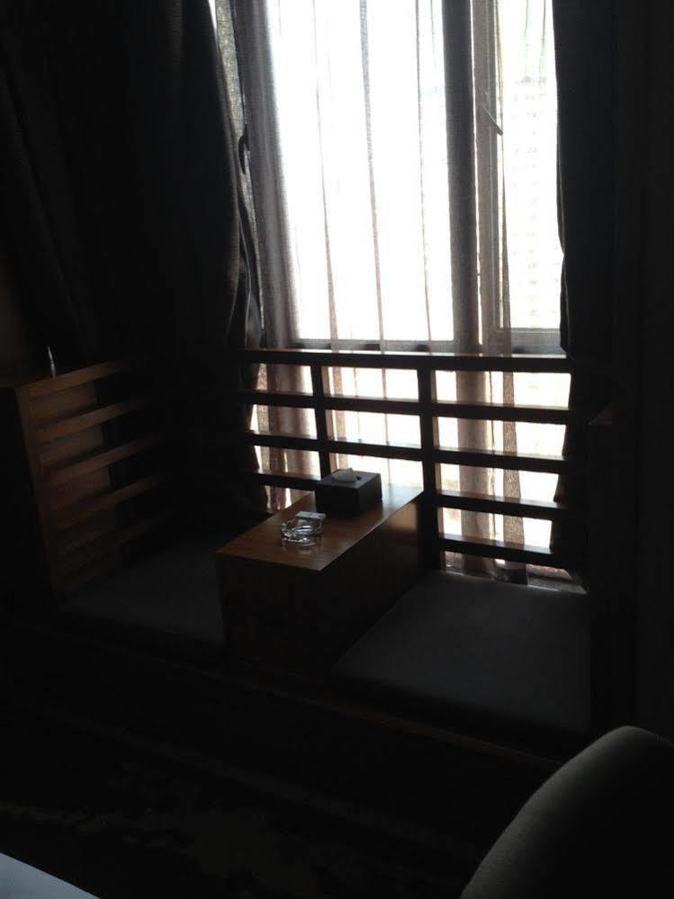Yannian Lanjing Hotel - 长沙 外观 照片